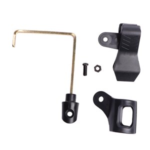 Bothyi - Soporte Para Micrófono De Saxofón, Soporte Para Micrófono Para Fiestas, Estudio, Grabación, Bodas