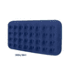 thumbnail image 2 of Colchon Inflable Safari 1 Plaza 191x73x22cm 20411 Geoutdoor Azul, 2 of 3