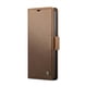 thumbnail image 4 of CaseMe tipo cartera OPPO Reno 8 4G con cierre magnético, RFID, tarjetero, soporte, carga inalámbrica, 4 of 5