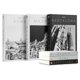 thumbnail image 1 of Set de libros decorativos Maplefield XL para mesa de café Madrid Roma Barcelona, 1 of 8