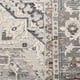 thumbnail image 3 of Alfombra Bergen E - 300 x 400 cm - Beige / Gris, 3 of 3