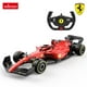 thumbnail image 4 of Auto a control remoto Ferrari Formula 1 Escala 1:12 rojo Tamaño Único, 4 of 17