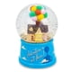thumbnail image 1 of Bola de nieve Toynk Disney Pixar UP House Light-Up de 15 cm de altura, 1 of 7