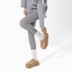 thumbnail image 3 of Zueco tipo Pantufla Casual Mujer Moda Comodo Weide SL28, 3 of 9