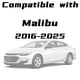 thumbnail image 4 of Cubierta De Espejo Lateral Para Chevrolet Malibu 2016 2025, 4 of 6