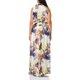 thumbnail image 2 of Anne Klein Vestido Maxi con Cuello Halter y Lazo, 2 of 3