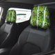 thumbnail image 2 of Pickle Funda Protectora Universal para Reposacabezas de Coche, Funda Elástica para Reposacabezas de Asiento de Auto, Funda de Tela Antipolvo, Accesorios de Interior 2 Piezas, 2 of 6
