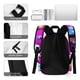 thumbnail image 5 of Chico Bon Bon: Mono con Cinturón de Herramientas-theme Backpack, Campus style schoolbag Bookbag with Adjustable Shoulder Straps And Large Zip Compartment, Unisex Travel Bags.42x30x15cm, 5 of 6