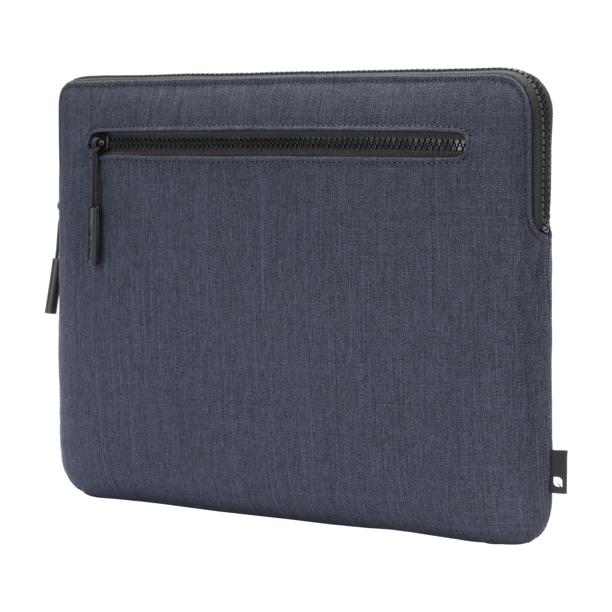 Incase - Funda Compacta Woolenex Para Portátil Macbook Heather Navy De 14 Pulgadas