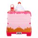 thumbnail image 4 of Brillo de labios Truck Yummiland con kit de brillo de labios DIY para niños mayores de 4 años, 4 of 9
