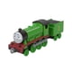 thumbnail image 1 of Thomas & Friends Trenes Grandes Matalicos - Henry, 1 of 10