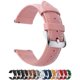 thumbnail image 1 of Pulseras Fullmosa Leather 22mm para Samsung Galaxy, color rosa, 1 of 6