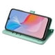 thumbnail image 2 of Funda Cartera FOXDOCK para VIVO Y21S , Flip PU con Relieve de Gatos y Perros, Tarjetero y Soporte, 2 of 6