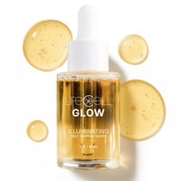Gotas Autobronceadoras Lifecell Glow Dha Y Escualano 30 Ml