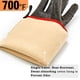 thumbnail image 3 of Guantes para barbacoa RAPICCA, resistentes al calor, impermeables a 700 °F, 3 of 9