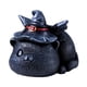 thumbnail image 5 of Estatua De Gato De Resina Para Coleccionar, Para Armario, Estantería, Dormitorio, B, 5 of 5