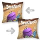 thumbnail image 2 of Pregunta a los Storybots Fundas de almohada de terciopelo con tema, regalos de funda de almohada, decoración para el hogar, cojín de lanzar, regalo de cumpleaños para fans y parejas.30*30cm., 2 of 6