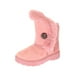 thumbnail image 1 of Bota Piel Rosado Vía Franca, 1 of 4