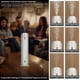 thumbnail image 3 of Difusor sin agua Intense Oud con control remoto 120 ml para 93 m², 3 of 9