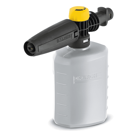 Fj 6 Boquilla Para Espuma Karcher