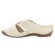 thumbnail image 2 of Sandalia Mujer Chalada Kon-17 Beige Casual, 2 of 9