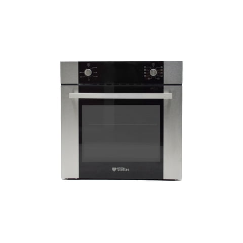 Albin Trotter - Horno At Rm Wurzburg 10