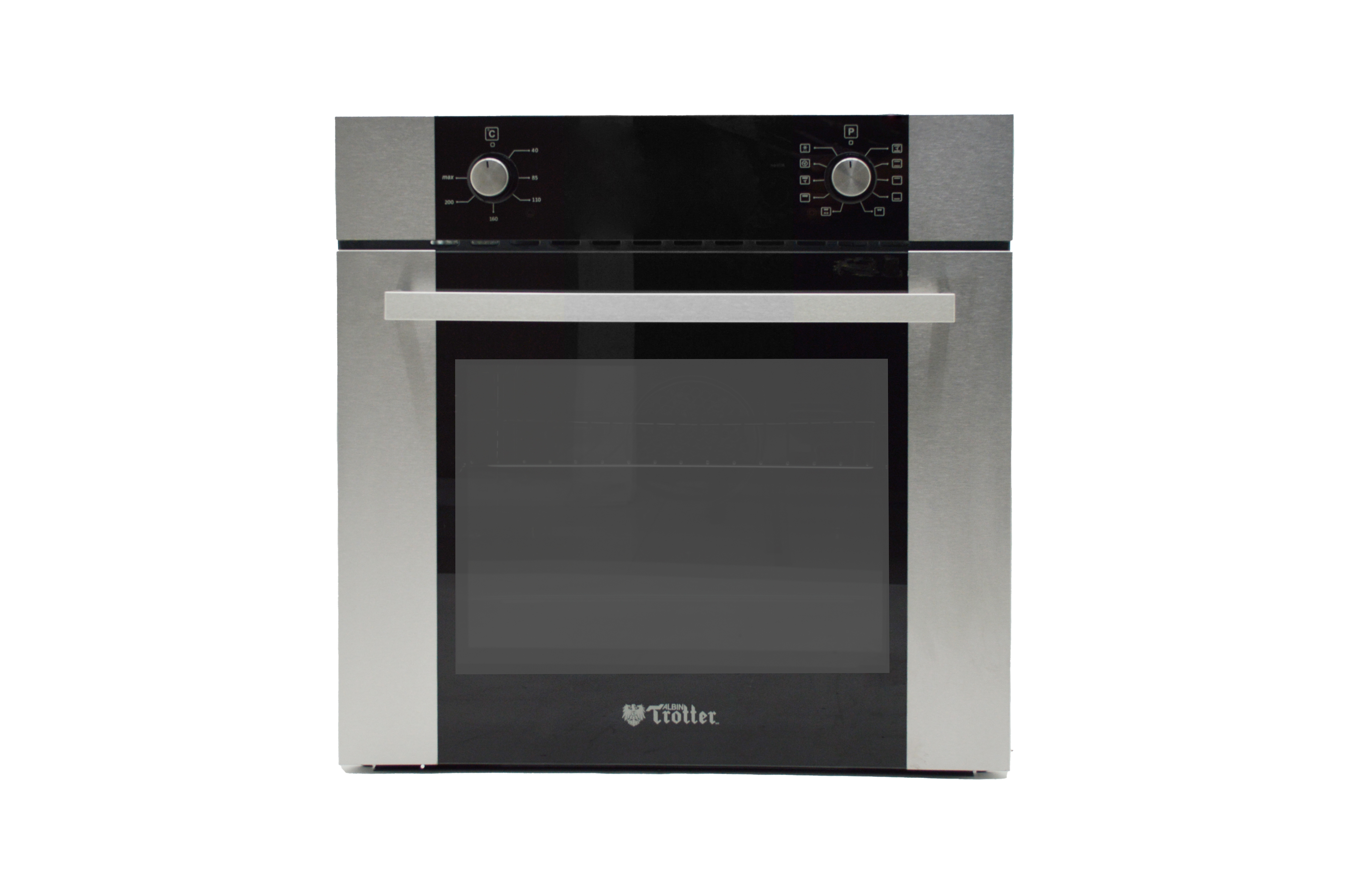 Albin Trotter - Horno At Rm Wurzburg 10