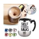 thumbnail image 2 of Taza Self Starring Mug Con Revolvedor Automático Eléctrico, 2 of 2