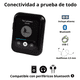thumbnail image 4 of Reproductor De Música Mp3 Bluetooth 32gb Pantalla Touch Fm, 4 of 10