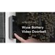thumbnail image 2 of Videoportero Wyze WYZEBVDWMT a batería 2K con campo de visión de 150°, 2 of 3