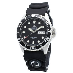 Reloj Orient Ray Ii Faa02007B9 Taa02007B9 Automatic 200M Men'S Watch