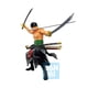 thumbnail image 1 of Figura Coleccionable Zoro Signs Of The Hight King, 1 of 1