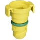thumbnail image 1 of Tapón de drenaje de aceite de motor Ford BC3Z-6730-A / FT4Z-6730-A, 1 of 2