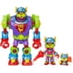 thumbnail image 2 of Figura Superzings S - Playset 6 Superbot Fury, 2 of 7