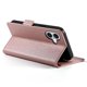 thumbnail image 4 of Funda Cartera Magnética con Tarjetas y Soporte para iPhone 17 Rosa, 4 of 6