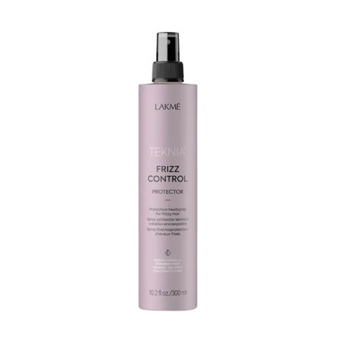 Lakme - Spray Protector Térmico Lakmé Teknia Frizz Control 300Ml