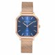 thumbnail image 2 of Reloj Mathey-Tissot Mujer Monsoon Square D7917PBU, 2 of 4