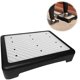 thumbnail image 1 of Taburete con plataforma Wefaner, goma antideslizante, capacidad de 500 libras, 1 of 6