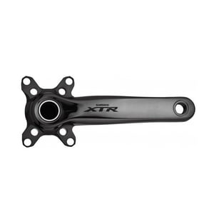 Volante Shimano Xtr Fc-M9020-1 180Mm 11V