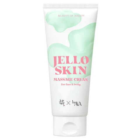 Beauty Of Joseon - Belleza De Joseon - Crema De Masaje Jello Skin (200 Ml)