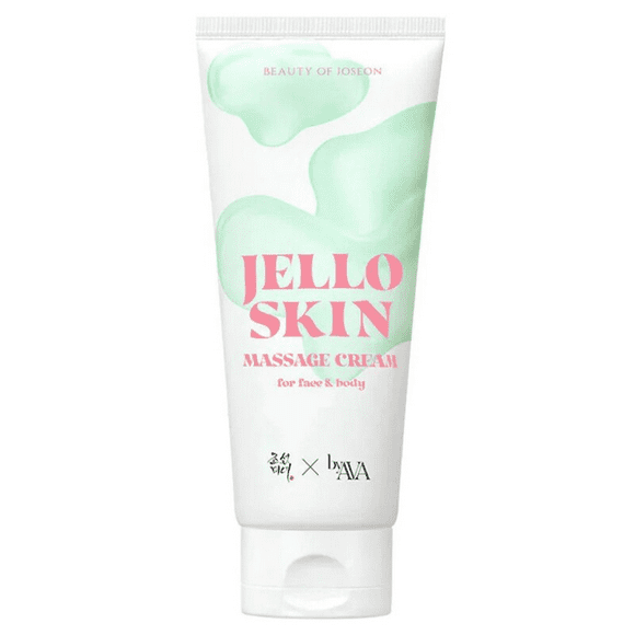 Belleza de Joseon - Crema de masaje Jello Skin (200 ml)
