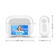 thumbnail image 2 of Como Nastya-theme AirPods Pro Earphone Case Compatible with Apple Devices Premium Flexible TPU theme Custom, 2 of 6