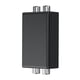thumbnail image 3 of Aislador De Ruido De Bucle De Tierra Supresor De Ruido Conector De 3,5 Mm Para Audio Home PC, 3 of 5