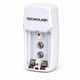 thumbnail image 2 of Cargador Pilas AA - AAA - 9V + 2 Pilas AAA - PS, 2 of 4