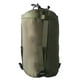 thumbnail image 2 of Saco De Compresión Para Acampar Al Aire Libre, Saco De Dormir, Bolsas De Almacenamiento, Color Verde Militar, 2 of 3