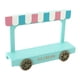 thumbnail image 2 of Muebles En Miniatura Juguete Madera Helado Van Casa De Mu?ecas Escena De La Vida Accesorios, 2 of 5