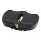 thumbnail image 3 of Reemplazo De Sillín De Bicicleta, Cómodo Cojín Para Asiento De Bicicleta, Para Ocio, Trabajo, Interior, Negro, 3 of 5