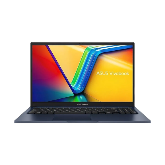 Notebook ASUS Vivobook  F1504VA-SB31 con INTEL Core i3 8GB y 512GB SSD