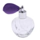 thumbnail image 3 of botella de perfume recargable vacía botella atomizador atomizador 100 ml violeta, 3 of 3