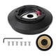 thumbnail image 3 of Adaptador De Cubo De Volante Para Toyota De 8693 Base De Conector De Accesorios, 3 of 5